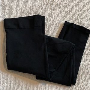 Blanqi maternity leggings